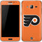 NHL Philadelphia Flyers Logo Galaxy J3 Skin