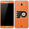 NHL Philadelphia Flyers Logo Galaxy J7 Skin