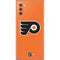 NHL Philadelphia Flyers Logo Galaxy Note 10 Skin