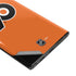 NHL Philadelphia Flyers Logo Galaxy Note 10 Skin