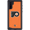 NHL Philadelphia Flyers Logo Galaxy Note 10 Waterproof Case