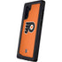 NHL Philadelphia Flyers Logo Galaxy Note 10 Waterproof Case