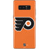 NHL Philadelphia Flyers Logo Galaxy Note 8 Skin