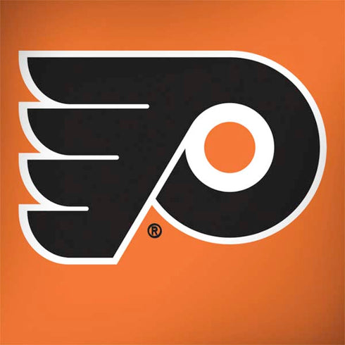 NHL Philadelphia Flyers Logo Galaxy Note 8 Skin