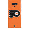NHL Philadelphia Flyers Logo Galaxy Note 9 Skin