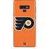 NHL Philadelphia Flyers Logo Galaxy Note 9 Skin