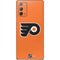 NHL Philadelphia Flyers Logo Galaxy Note20 5G Skin
