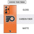 NHL Philadelphia Flyers Logo Galaxy Note20 Ultra 5G Skin