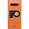 NHL Philadelphia Flyers Logo Galaxy S10 Plus Skin