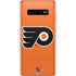 NHL Philadelphia Flyers Logo Galaxy S10 Plus Skin