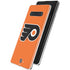 NHL Philadelphia Flyers Logo Galaxy S10 Plus Skin