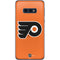 NHL Philadelphia Flyers Logo Galaxy S10e Skin