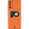 NHL Philadelphia Flyers Logo Galaxy S20 Fan Edition Skin
