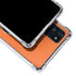 NHL Philadelphia Flyers Logo Galaxy S20 FE Clear Case
