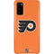 NHL Philadelphia Flyers Logo Galaxy S20 Lite Case