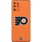 NHL Philadelphia Flyers Logo Galaxy S20 Plus Skin
