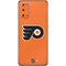 NHL Philadelphia Flyers Logo Galaxy S20 Skin