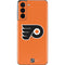 NHL Philadelphia Flyers Logo Galaxy S21 5G Skin