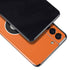 NHL Philadelphia Flyers Logo Galaxy S21 5G Skin