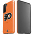 NHL Philadelphia Flyers Logo Galaxy S21 FE Pro Case