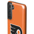 NHL Philadelphia Flyers Logo Galaxy S21 Plus 5G Pro Case