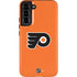 NHL Philadelphia Flyers Logo Galaxy S22 Plus Pro Case