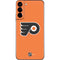 NHL Philadelphia Flyers Logo Galaxy S22 Plus Skin