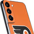 NHL Philadelphia Flyers Logo Galaxy S22 Plus Skin