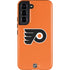 NHL Philadelphia Flyers Logo Galaxy S22 Pro Case