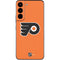 NHL Philadelphia Flyers Logo Galaxy S22 Skin