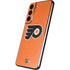 NHL Philadelphia Flyers Logo Galaxy S22 Skin