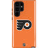 NHL Philadelphia Flyers Logo Galaxy S22 Ultra Pro Case