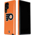 NHL Philadelphia Flyers Logo Galaxy S22 Ultra Pro Case
