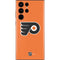 NHL Philadelphia Flyers Logo Galaxy S22 Ultra Skin