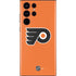 NHL Philadelphia Flyers Logo Galaxy S22 Ultra Skin