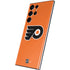 NHL Philadelphia Flyers Logo Galaxy S22 Ultra Skin