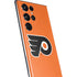 NHL Philadelphia Flyers Logo Galaxy S22 Ultra Skin