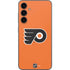 NHL Philadelphia Flyers Logo Galaxy S23 FE Skin