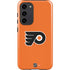 NHL Philadelphia Flyers Logo Galaxy S23 Plus Pro Case