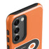 NHL Philadelphia Flyers Logo Galaxy S23 Plus Pro Case