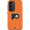 NHL Philadelphia Flyers Logo Galaxy S23 Pro Case