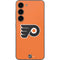 NHL Philadelphia Flyers Logo Galaxy S23 Skin