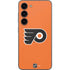 NHL Philadelphia Flyers Logo Galaxy S23 Skin