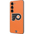 NHL Philadelphia Flyers Logo Galaxy S23 Skin