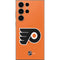 NHL Philadelphia Flyers Logo Galaxy S23 Ultra Skin