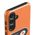 NHL Philadelphia Flyers Logo Galaxy S24 Plus Impact Case