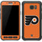 NHL Philadelphia Flyers Logo Galaxy S7 Active Skin