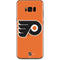 NHL Philadelphia Flyers Logo Galaxy S8 Plus Skin