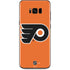 NHL Philadelphia Flyers Logo Galaxy S8 Skin