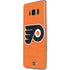 NHL Philadelphia Flyers Logo Galaxy S8 Skin
